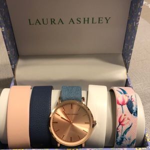 Laura Ashley watch